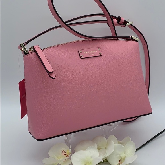 KATE SPADE shoulder bag Lady's Kate spade pink - Picture 4 of 16